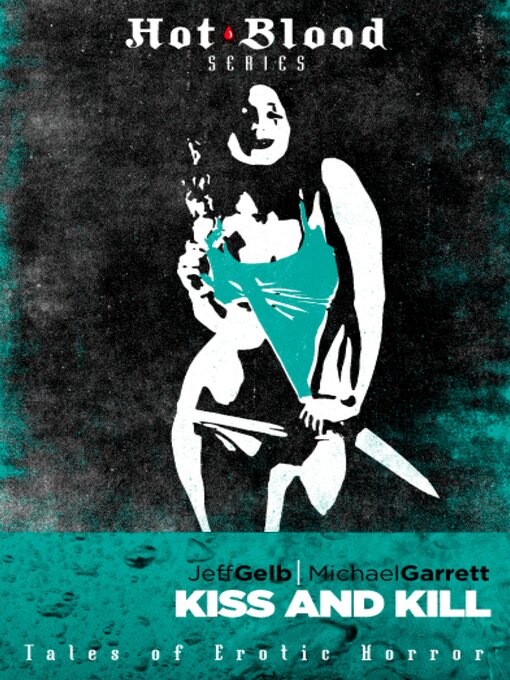 Cover image for Kiss and Kill
